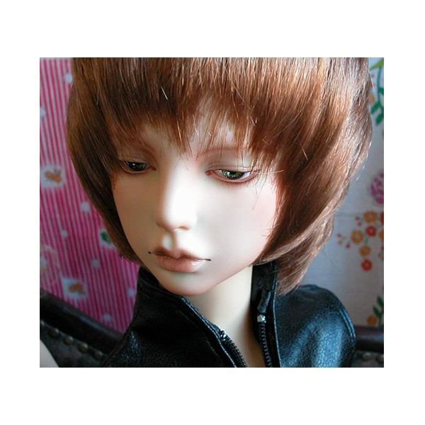 画像6: クロエ（1/3ヘッド）