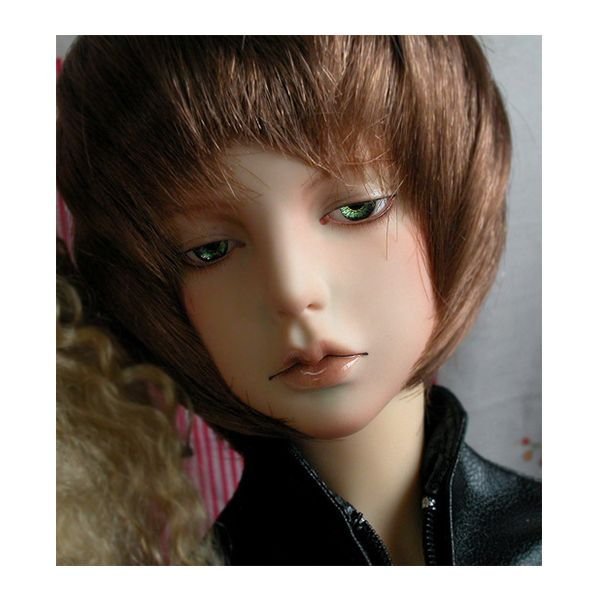 画像5: クロエ（1/3ヘッド）