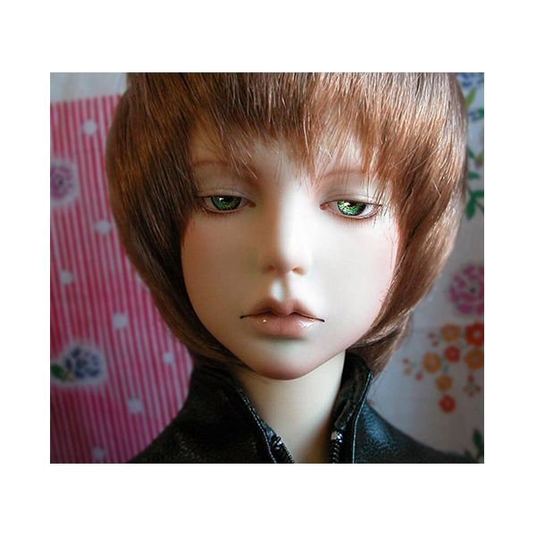 画像4: クロエ（1/3ヘッド）