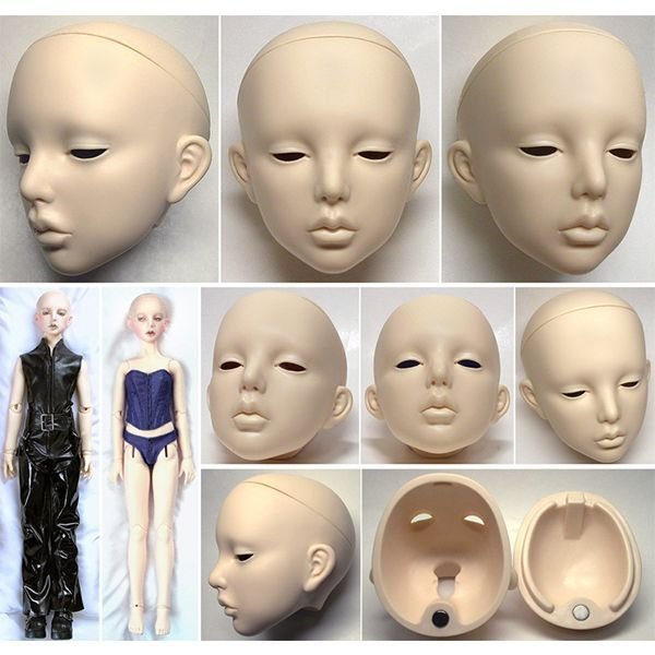 画像7: クロエ（1/3ヘッド）