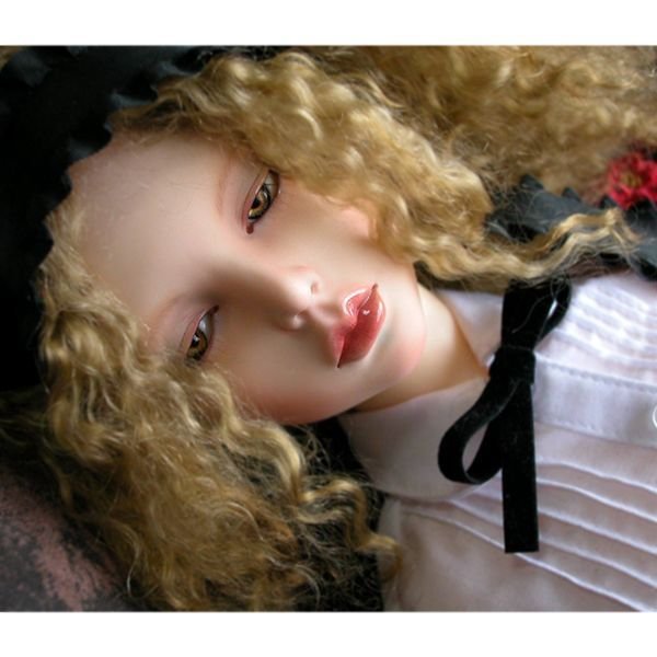 画像3: クロエ（1/3ヘッド）