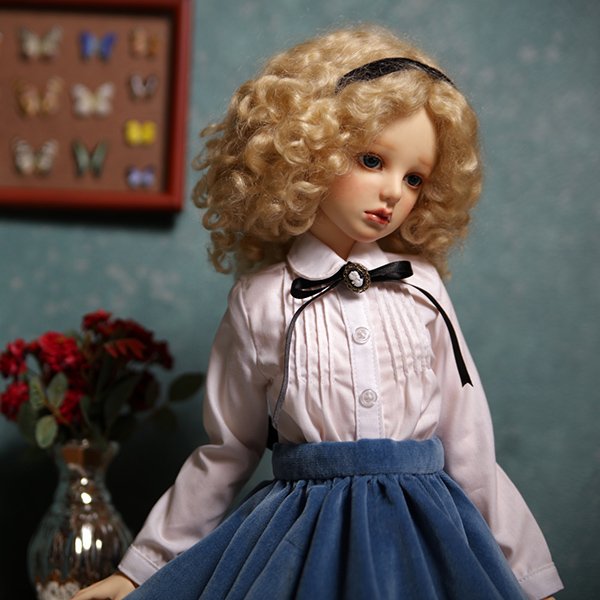 画像3: アリス/アイルドール（組立済）