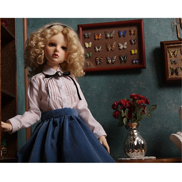 画像4: アリス/アイルドール（組立済）