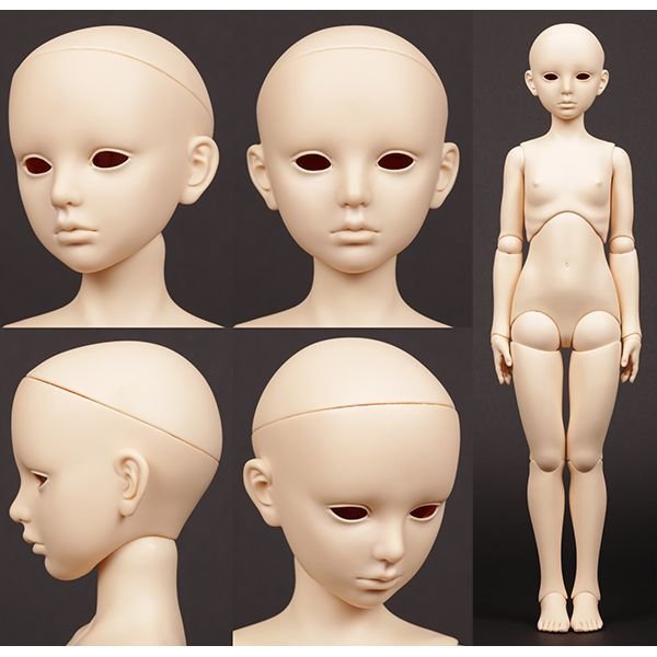 画像14: アリス/アイルドール（組立済）