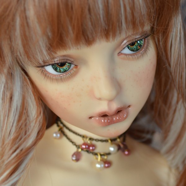 画像3: ジェイン/アイルドール（組立済）