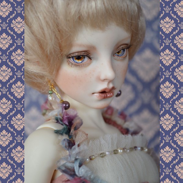 画像8: ジェイン/アイルドール（組立済）