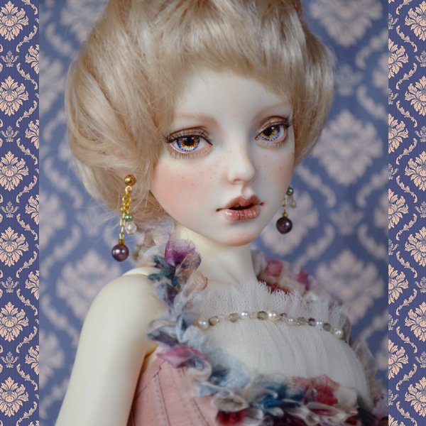 画像9: ジェイン/アイルドール（組立済）