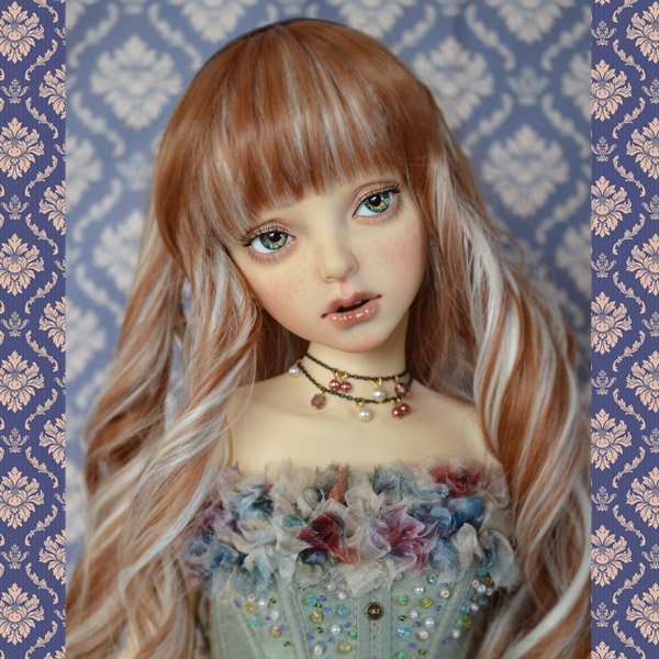 画像5: ジェイン/アイルドール（組立済）