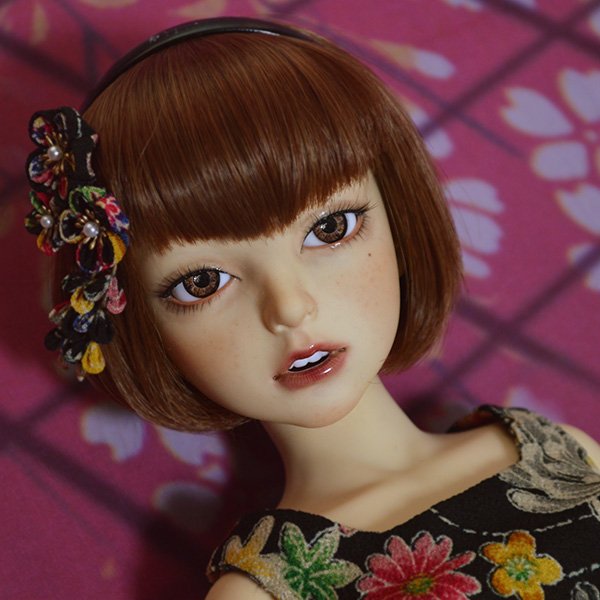 画像12: 彩（1/3ヘッド）